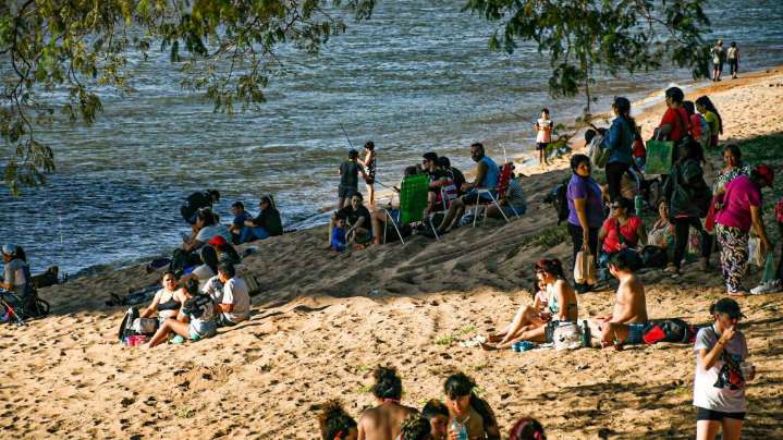 Turismo en Corrientes: ocupación del 55% impulsada por la fe, Iberá y la nueva Unidad Corrientes