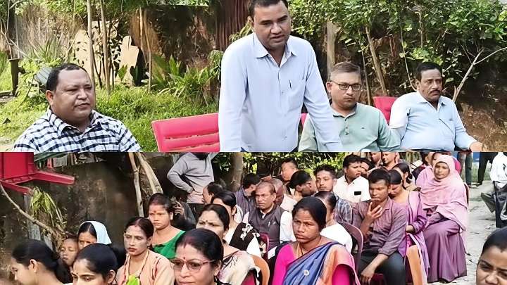 BPF Begins Special Preparations for 2026 Assam Assembly Elections