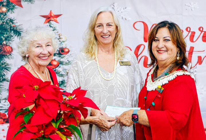 CHRISTMAS FUND: Recently housed senior needs new bedding