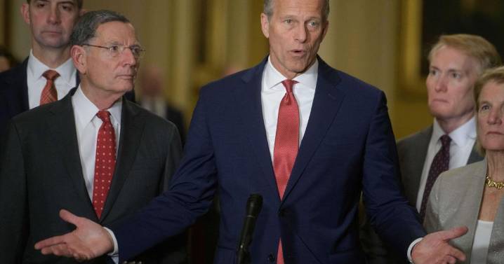 Chances dwindling for renewal of health care subsidies, risking premium spikes for millions