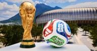Una semana después del sorteo: la FIFA publica los cinco partidos con mayor demanda para el Mundial 2026