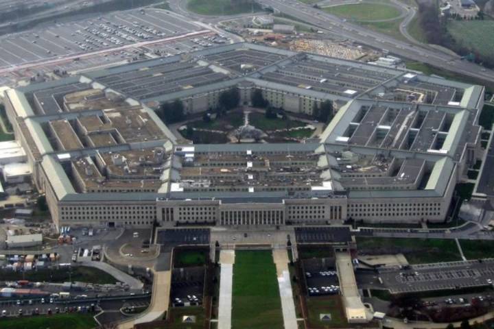 The New York Times demanda al Pentágono por nuevas restricciones a la prensa