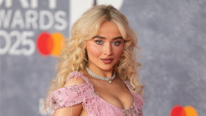 White House Shares New ICE Video Featuring Sabrina Carpenter Amid Backlash