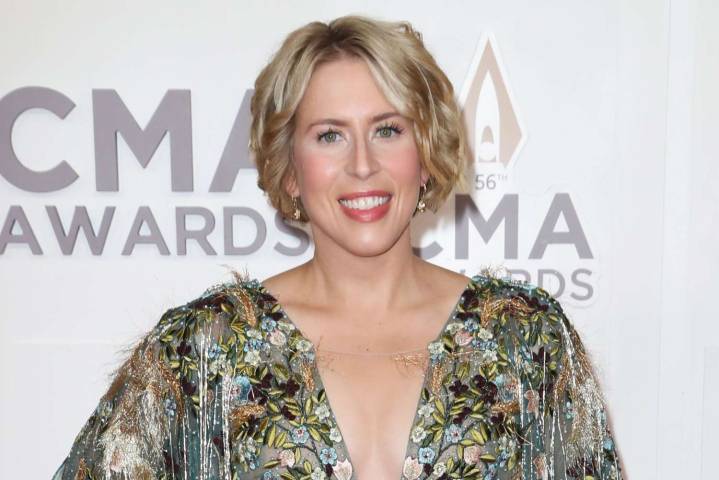 Erin Napier Reveals Her Tip for Styling a Home with a Small Budget (Exclusive)