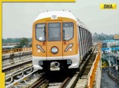 Bhopal Metro BIG update: CM Mohan Yadav says metro services to start from...; ch