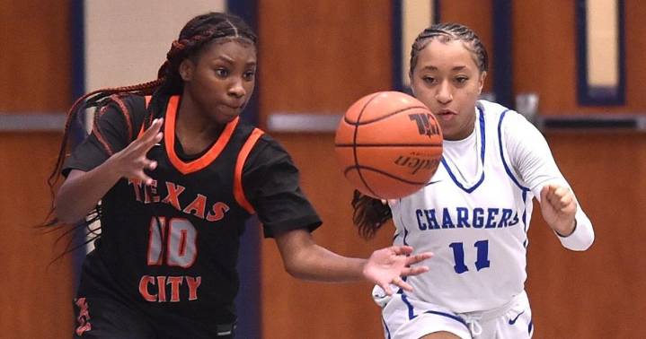 Basketball roundup for Dec. 12, 2025