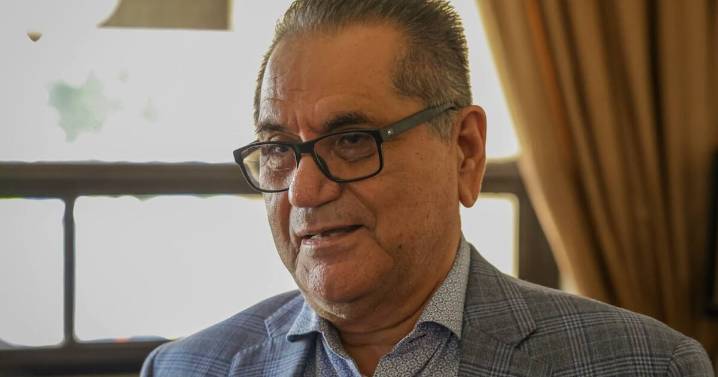 Se podrían perder 100 MDP diarios debido al bloqueo fronterizo: CCE