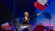 Kast dijo que será el presidente de todos y que en Chile habrá un cambio real