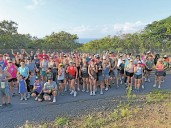 Runnin’ with Rani: Thanksgiving tradition continues with Wobble Gobble Runs