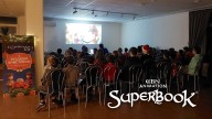 A Superbook Christmas in Ukraine