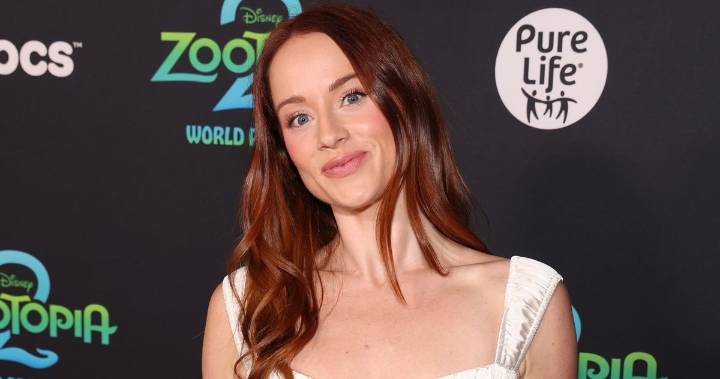 Whitney Leavitt Will Make Her Broadway Debut In ‘Chicago’