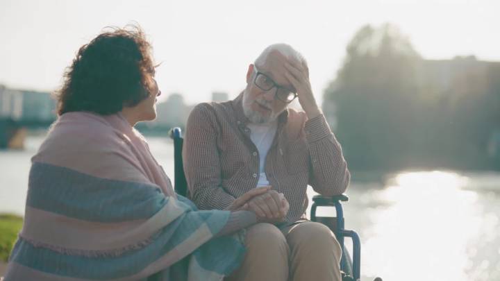 Mental health conditions increase among older adults in Michigan