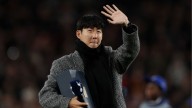 ‘Don’t forget me’: Son Heung-min bids emotional goodbye to Tottenham fans in London – WATCH