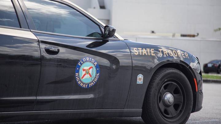 Pedestrian killed after being struck by tractor-trailer on Florida’s Turnpike – NBC 6 South Florida