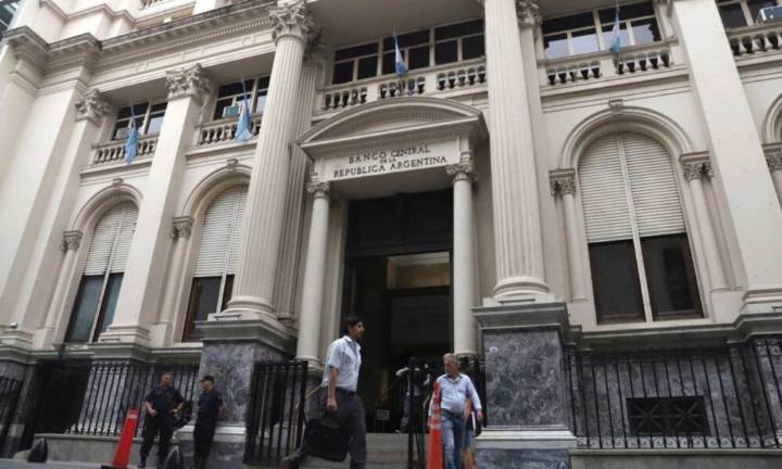 Las consultoras que releva el BCRA esperan una inflación de 19,6% para 2026