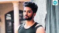 Kumkum Bhagya actor Zeeshan Khan escapes unhurt in car accident in Mumbai