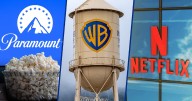Paramount ‘pelea’ con Warner Bros por elegir oferta de Netflix: ‘El proceso favorece solo a un postor’