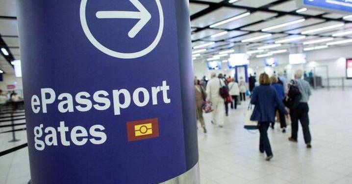 Airport issues urgent passport warning - 'you might not be able to travel'