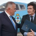 Negociaciones con gobernadores. Tucumán recibió $20.000 millones en ATN, la cifra más alta de la era Milei