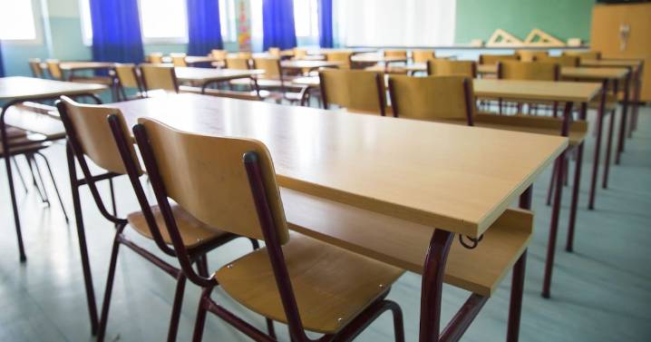 Confirmado por Educación: las clases comenzarán una semana más tarde y se extiende el descanso por vacaciones