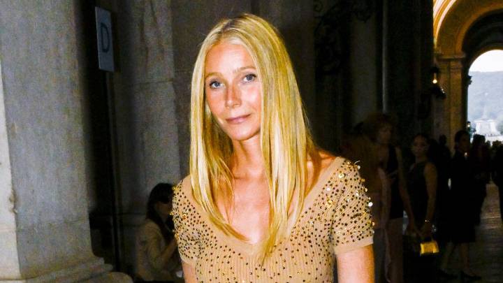 On the Podcast: Gwyneth Paltrow on ‘Marty Supreme,’ Skincare, Aging, and Her Cocktail of Choice