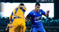 Canal 5 en vivo, Fútbol Libre TV, Tigres vs. Cruz Azul online gratis vía TUDN, Azteca 7, ViX, Tubi por semifinal de Liga MX 