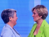 “Tomaremos la medida de Evelyn Matthei”: Esta es la propuesta opositora que Jeannette Jara incluyó en su programa
