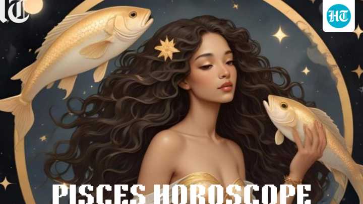 Pisces Daily Horoscope Today for December 4, 2025