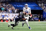 Jared Goff Incident Could Lead to Big NFL Fine for Cowboys Pass