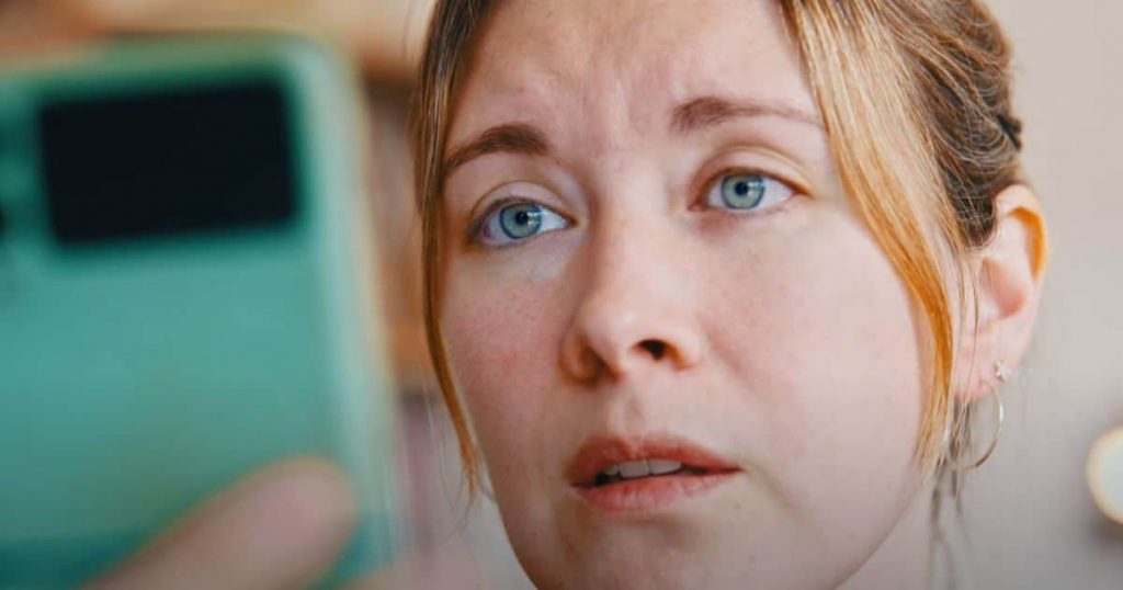 ¿Pidió echar a una maquilladora? La acusación que golpea a Carla Jara y su firme respuesta