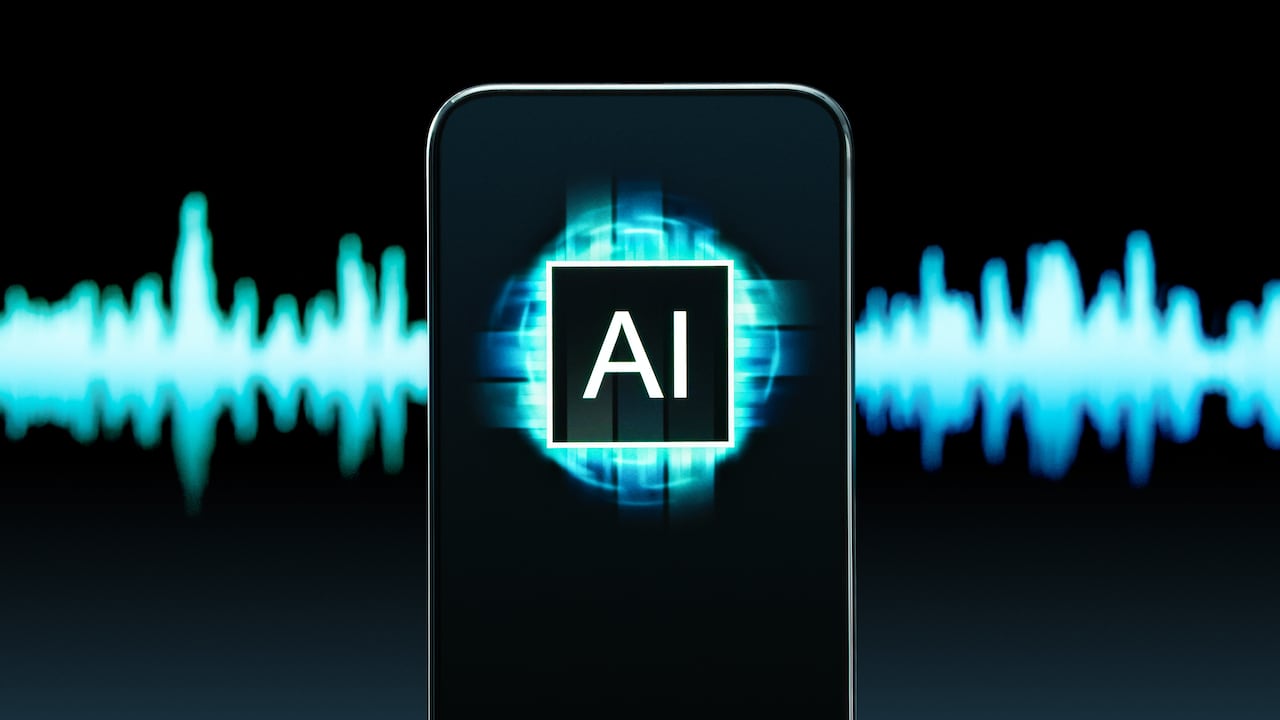 Estas son las edades y los países más propensos al uso de la inteligencia artificial, según estudio