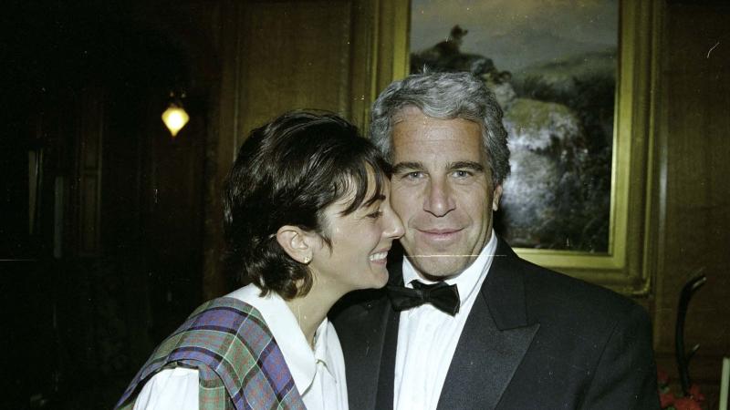 Judge says Ghislaine Maxwell court documents can be released as part of the push for information on Jeffrey Epstein