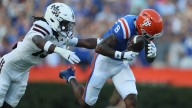 Tracking postseason honors for Florida football players