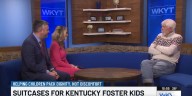 Don Pratt - Suitcases For KY Foster Kids