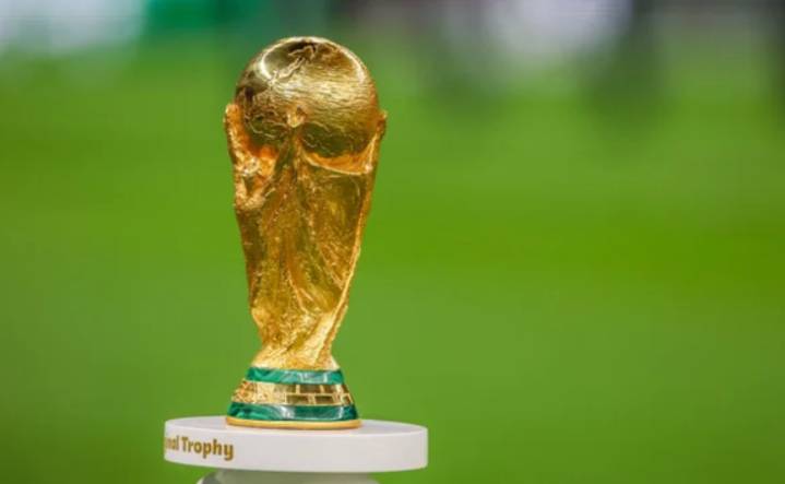 Sorteo del Mundial de fútbol 2026: hora en Colombia y dónde verlo en vivo