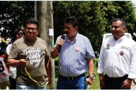 Marco Tulio Ruíz, sancionará Vigencias Futuras para Yopal