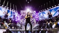 Chayanne regresa a los escenarios: el Roig Arena de Valencia, última parada del 'Bailemos Otra Vez Tour 2026'