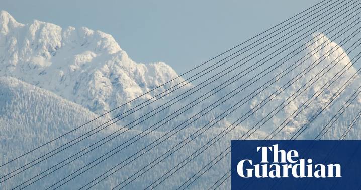 Weather tracker: Atmospheric rivers to bring heavy rain and snow to Pacific north