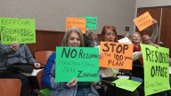 Hoover rejects Islamic school plan in heated zoning meeting: ‘Stay in Homewood’