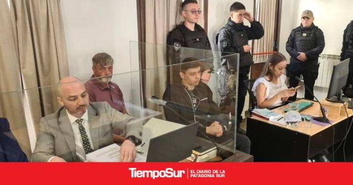 Juicio por Soledad Maidana La Defensa de Ivar Martens pidió la absolución