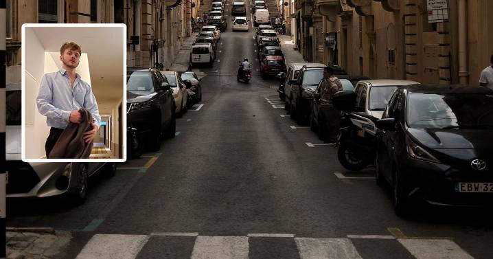 I visited the EU wintersun getaway that's uncannily like the UK with Greggs bakes