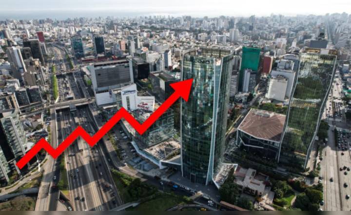 OCDE eleva previsión de crecimiento de Perú a 3,1% en 2025 y advierte sobre necesidad de ajustes fiscales