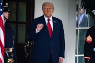 With Cuellar pardon, Trump again appears to undercut GOP’s midterm message