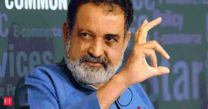 Freebies hurt Karnataka’s growth: Mohandas Pai