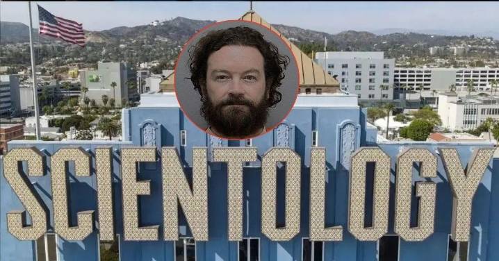 Church of Scientology's 'Amicus' Brief for Danny Masterson Rejected