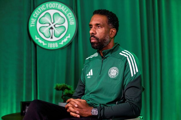 Martin O’Neill steadied Celtic ship but Wilfried Nancy must sail fast after recent club upheaval