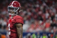 Alabama football: offensive key players for CFP vs. Oklahoma