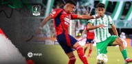 Atlético Nacional e Independiente Medellín igualaron en la final de ida de la Copa BetPlay DIMAYOR 2025