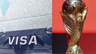 Embajada de Estados Unidos en Colombia explicó qué tipo de visa necesita y cómo tramitarla para asistir al Mundial 2026; este es el paso a paso