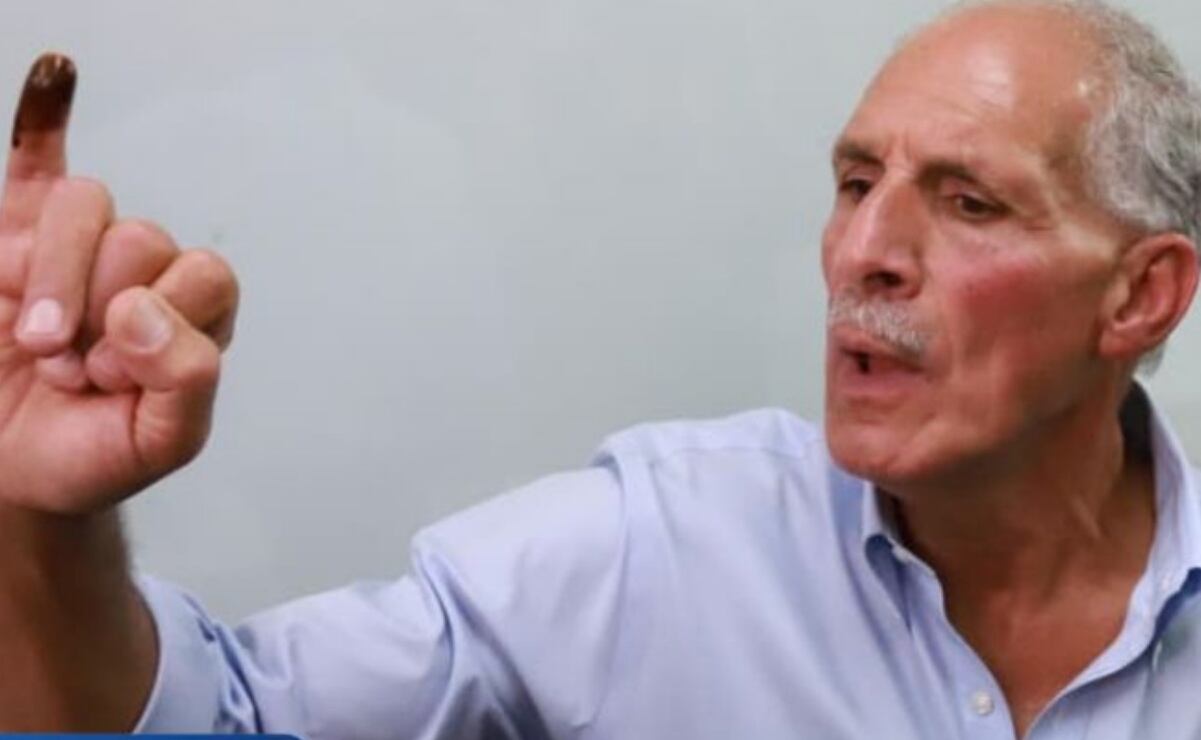 Nasry Asfura mantiene la ventaja en las elecciones presidenciales de Honduras de acuerdo al Consejo Nacional Electoral